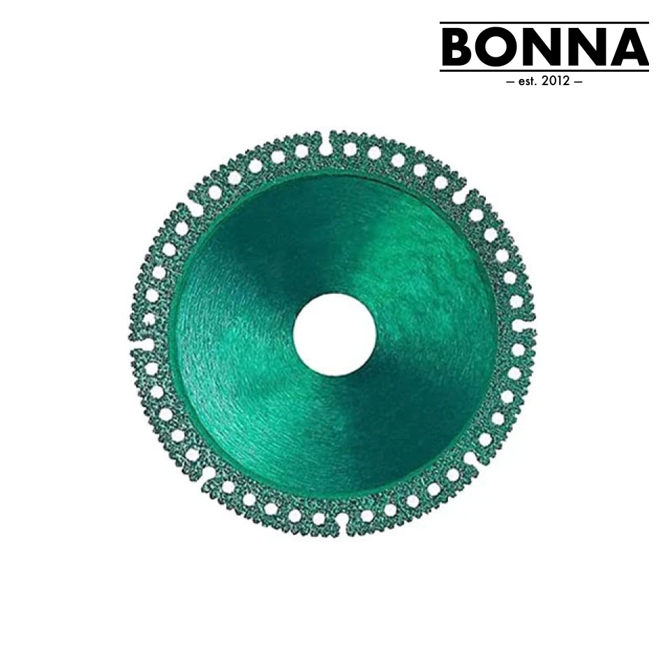 Bonna® Ultimate Disc - The Bonna