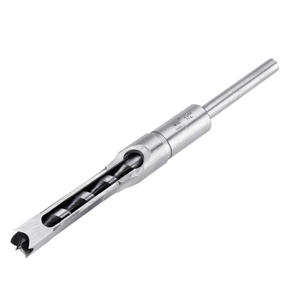 Bonna® Square Drill Bits - The Bonna