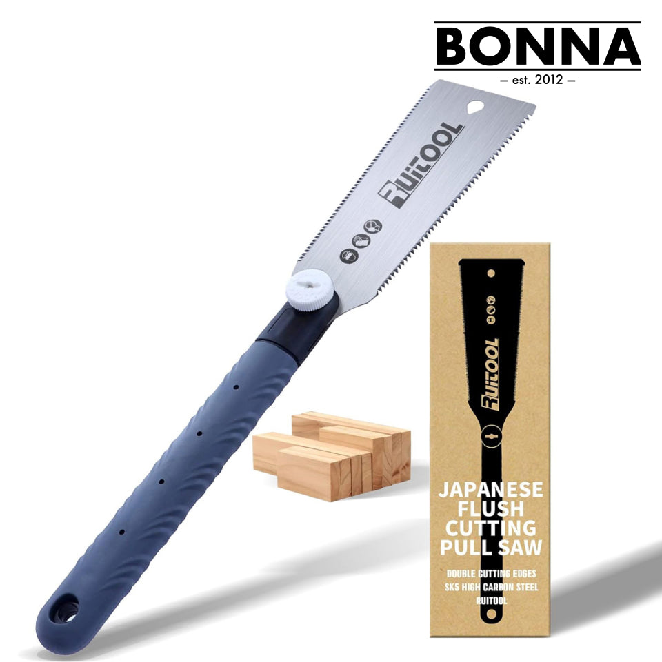 Bonna® Japanese Saw - The Bonna