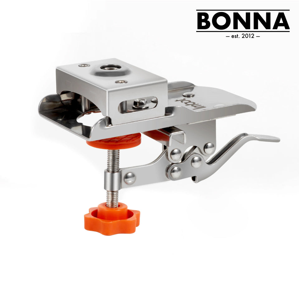 HalzLock® Hinge Jig - The Bonna