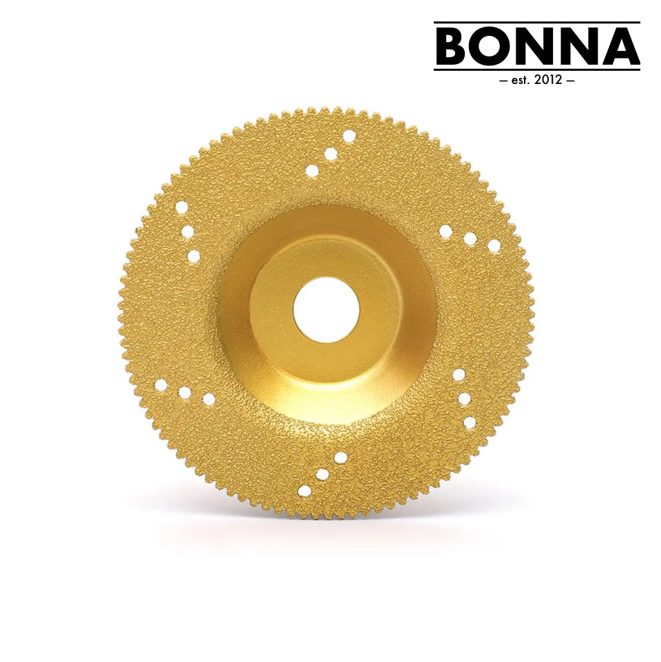 Bonna® 5-in-1 Disc - The Bonna