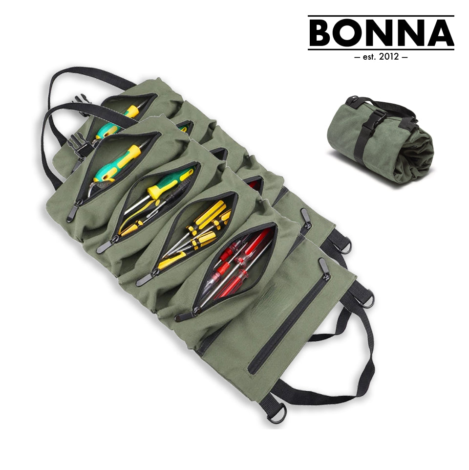 Bonna® Tool Bag - The Bonna