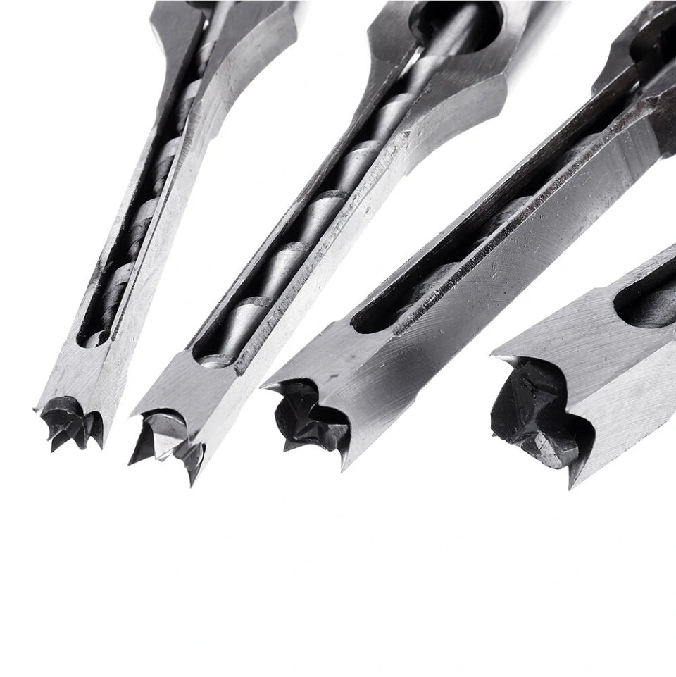 Bonna® Square Drill Bits - The Bonna