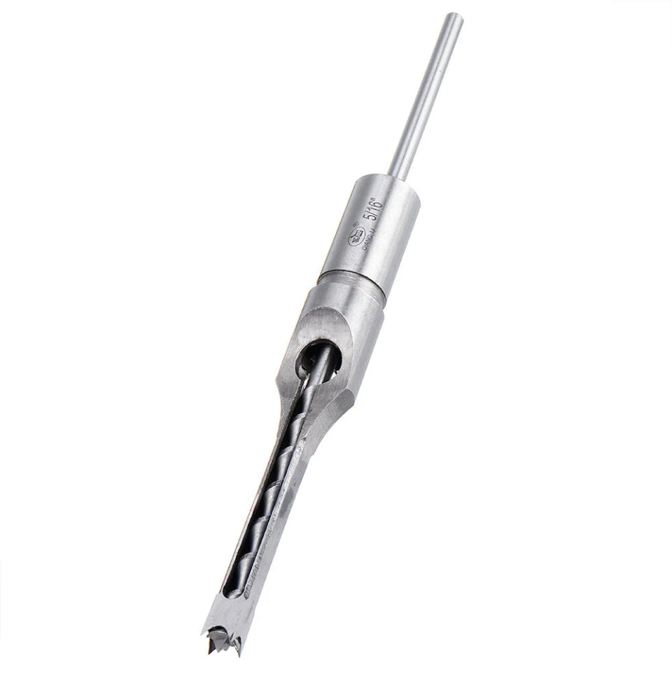 Bonna® Square Drill Bits - The Bonna