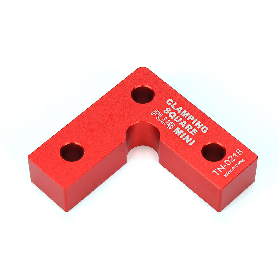 HalzLock® Clamping Square Mini - The Bonna