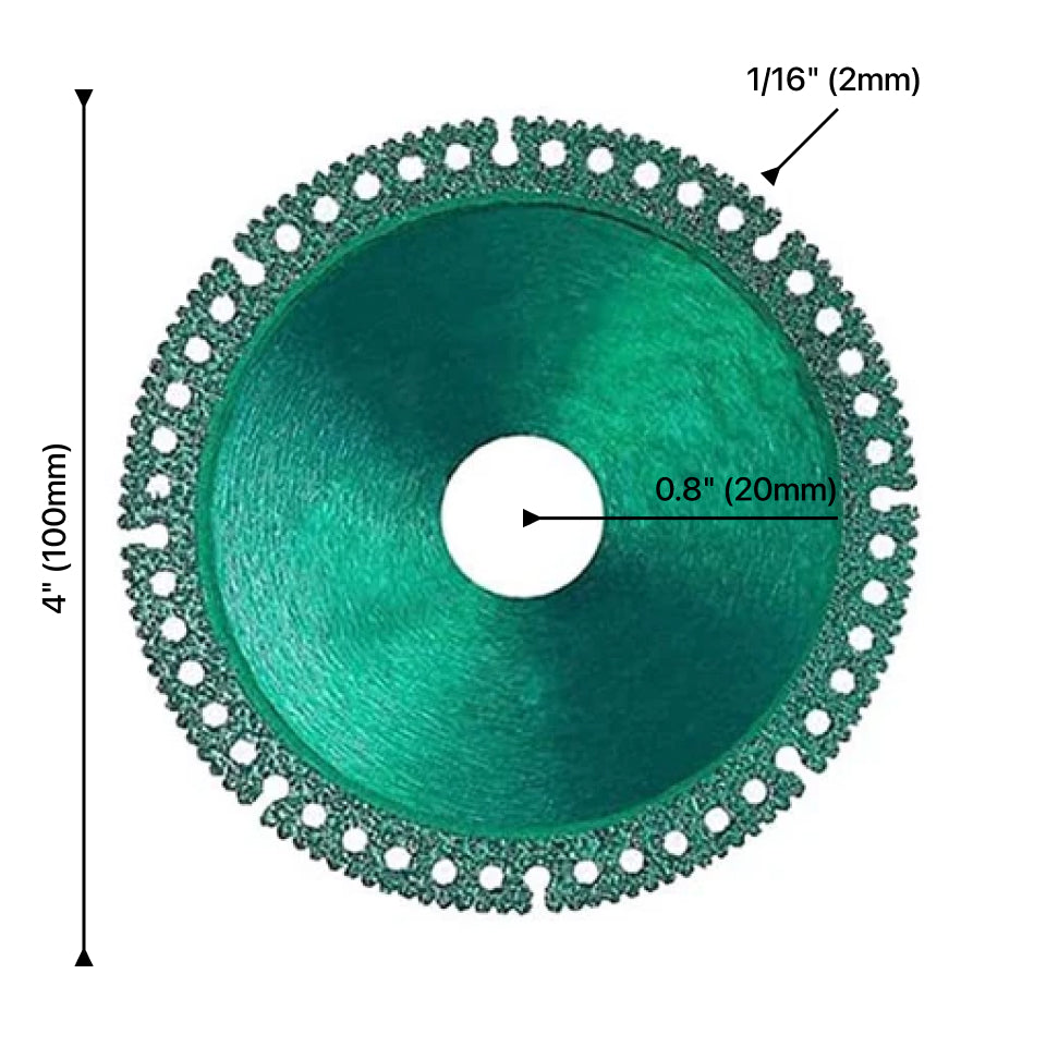 Bonna® Ultimate Disc - The Bonna