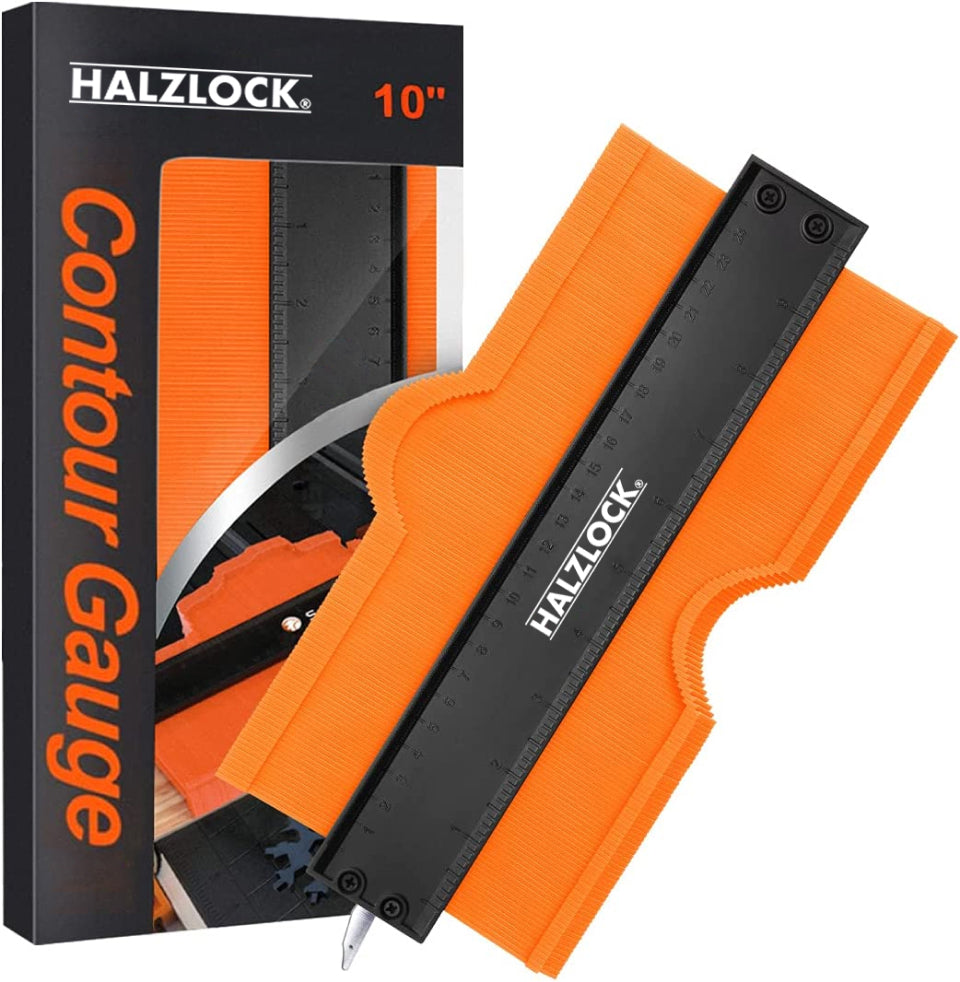 HalzLock® Contour Duplicator - The Bonna