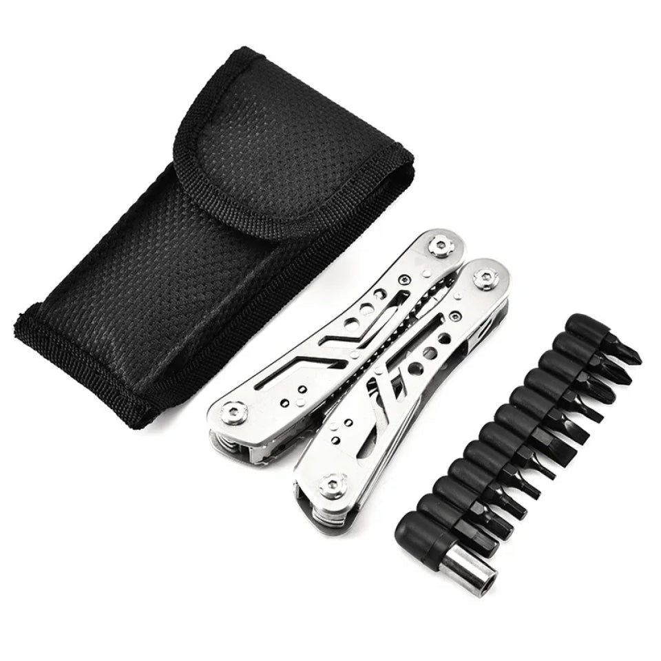 Bonna® Multitool 24-in-1 - The Bonna