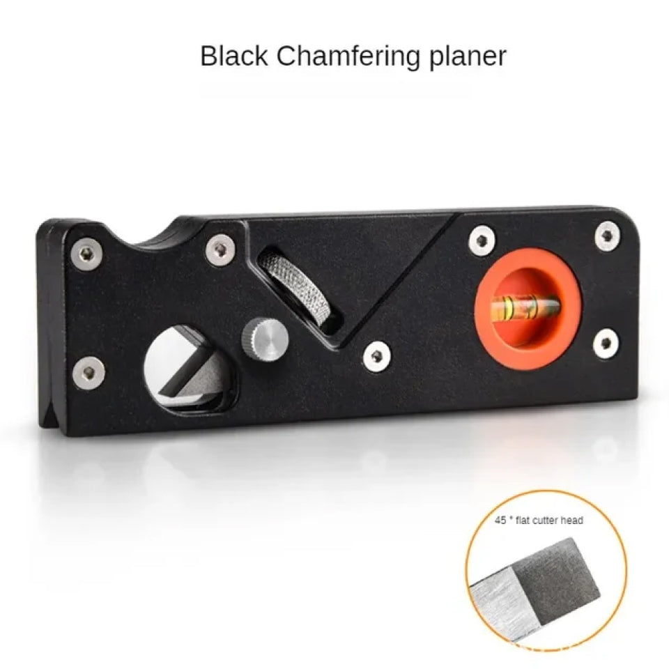 HalzLock® Chamfer Plane - The Bonna